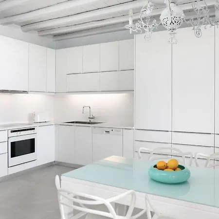 Miranda By Whitelist Mykonos Villa