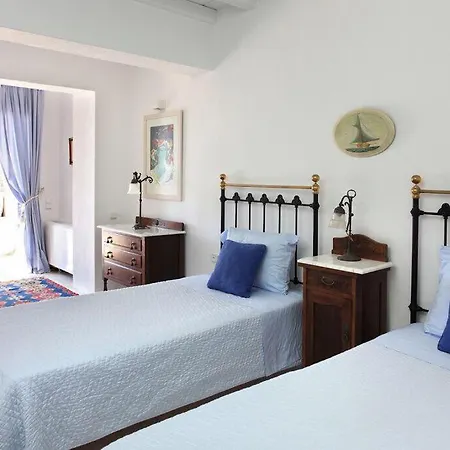 Miranda By Whitelist Mykonos * Mykonos Town