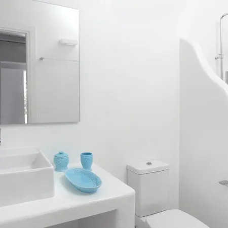 Miranda By Whitelist Mykonos * Mykonos Town