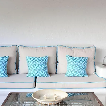 Miranda By Whitelist Mykonos *