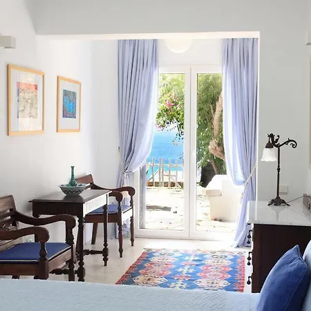 Miranda By Whitelist Mykonos Villa