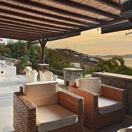 Miranda By Whitelist Mykonos * Mykonos Town
