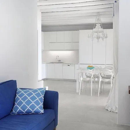 Miranda By Whitelist Mykonos Villa *