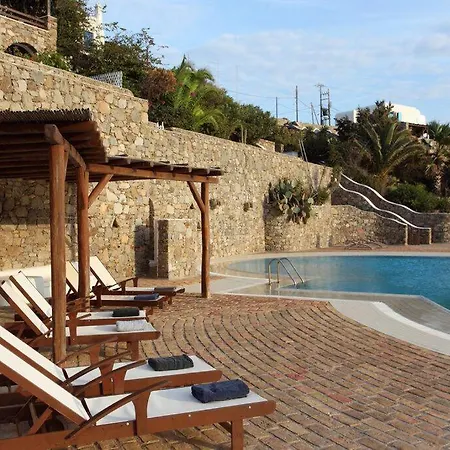 Miranda By Whitelist Mykonos *