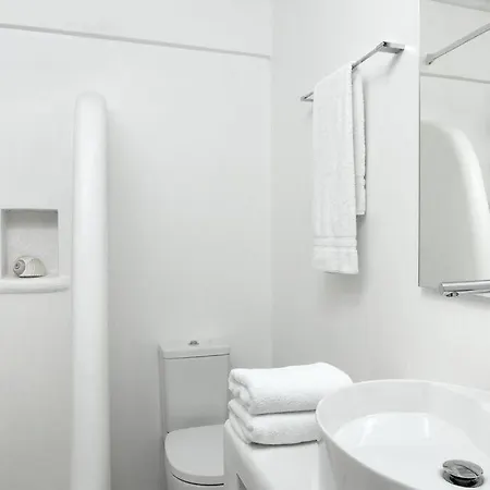 Villa Miranda By Whitelist Mykonos Mykonos Town