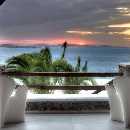 Villa Miranda By Whitelist Mykonos