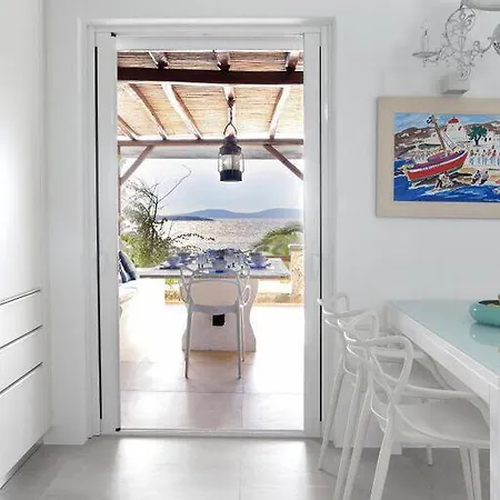 Miranda By Whitelist Mykonos Villa Mykonos Town