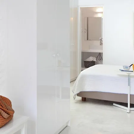 Miranda By Whitelist Mykonos Villa *