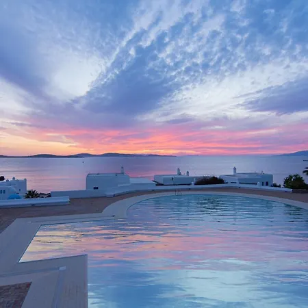 Miranda By Whitelist Mykonos Mykonos Town
