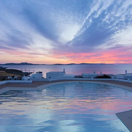 Miranda By Whitelist Mykonos * Mykonos Town