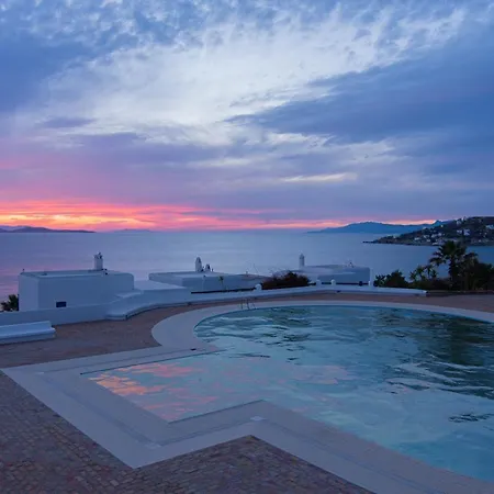 Villa Miranda By Whitelist Mykonos