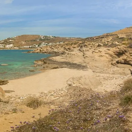 Miranda By Whitelist Mykonos Mykonos Town