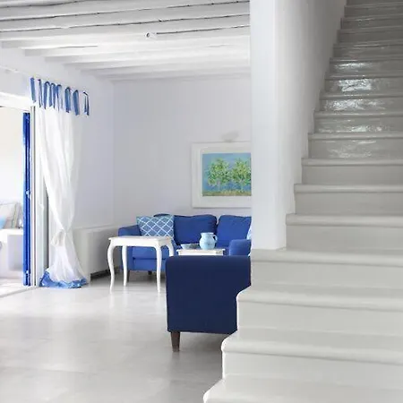 Villa Miranda By Whitelist Mykonos Mykonos Town