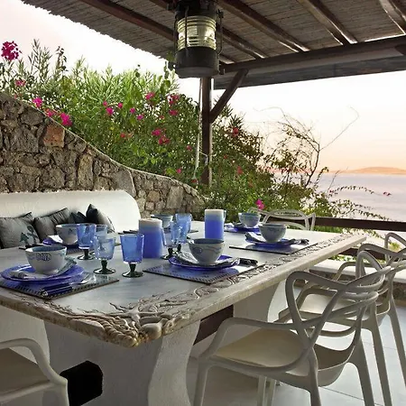 Miranda By Whitelist Mykonos Mykonos Town