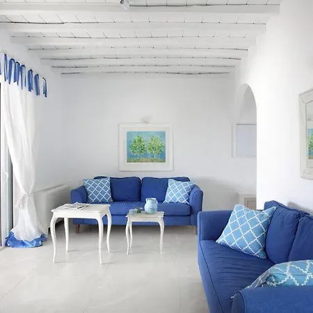 Villa Miranda By Whitelist Mykonos